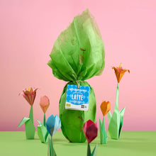 Carica l'immagine nel visualizzatore di Gallery, UOVO DI CIOCCOLATO AL LATTE | COD.00000069 | 270 g