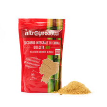 Carica l'immagine nel visualizzatore di Gallery, ZUCCHERO DI CANNA DULCITA INTEGRALE - BIO | COD. 00000073 | 500 g