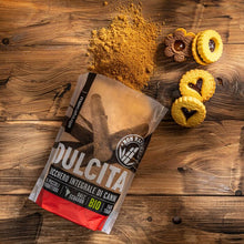 Carica l'immagine nel visualizzatore di Gallery, ZUCCHERO DI CANNA DULCITA INTEGRALE - BIO | COD. 00000072 | 1 kg