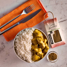 Carica l'immagine nel visualizzatore di Gallery, CURRY PICCANTE SRI LANKA | COD. 00000085 | 20 g