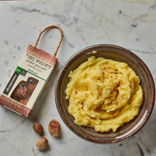 Carica l'immagine nel visualizzatore di Gallery, NOCI MOSCATE INTERE SRI LANKA | COD. 00000087 | 30 g