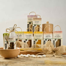 Carica l'immagine nel visualizzatore di Gallery, PEPE BIANCO IN GRANI SRI LANKA | COD. 00000080 | 25 g