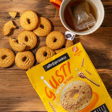 Carica l'immagine nel visualizzatore di Gallery, FROLLINI AL MIELE | COD.00000150 | 300 g