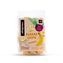 Carica l'immagine nel visualizzatore di Gallery, BANANA CHIPS DOLCI| COD.00000158 | 100 g