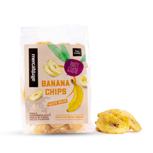 Carica l'immagine nel visualizzatore di Gallery, BANANA CHIPS DOLCI| COD.00000158 | 100 g