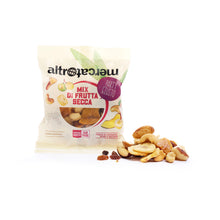 Carica l'immagine nel visualizzatore di Gallery, MIX DI FRUTTA SECCA ASSORTITA | COD.00000167 | 100 g