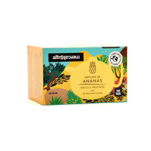 Carica l'immagine nel visualizzatore di Gallery, INFUSO DI ANANS | COD.00000188 | 20 filtri - 50 g