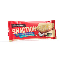 Carica l'immagine nel visualizzatore di Gallery, BARRETTA QUERIDA COCCO CON QUINOA | COD. 00000265 | 25 g