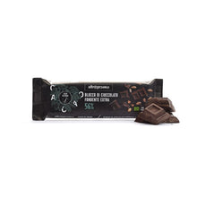 Carica l'immagine nel visualizzatore di Gallery, CIOCCOLATO FONDENTE IN BLOCCO | COD.00000285 | 200 g
