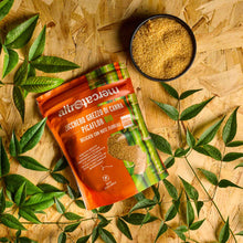 Carica l'immagine nel visualizzatore di Gallery, ZUCCHERO DI CANNA PICAFLOR GREZZO PARAGUAY - BIO | COD. 00000331 | 500 g