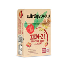 Carica l'immagine nel visualizzatore di Gallery, ZEN-ZI GELATINE ALLO ZENZERO FILIPINE | COD.00000345 | 50g