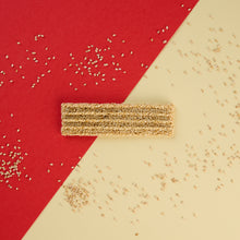 Carica l'immagine nel visualizzatore di Gallery, BARRETTA SESAMO PEQUENA - BIO | COD. 00000348 | 20 g