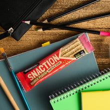 Carica l'immagine nel visualizzatore di Gallery, BARRETTA SESAMO PEQUENA - BIO | COD. 00000348 | 20 g