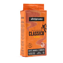 Carica l'immagine nel visualizzatore di Gallery, CAFFÈ MISCELA CLASSICA MACINATO MOKA | COD.00000379 | 250 g