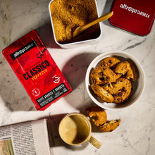 Carica l'immagine nel visualizzatore di Gallery, CAFFÈ MISCELA MACINATO ESPRESSO | COD. 00000380 | 250 g