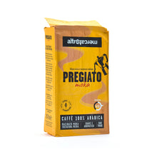 Carica l'immagine nel visualizzatore di Gallery, CAFFÈ 100% ARABICA PREGIATA MACINATO MOKA | COD. 00000381 | 250 g