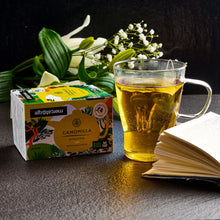 Carica l'immagine nel visualizzatore di Gallery, CAMOMILLA IN FILTRI BIO | COD.00000491 | 20 filtri