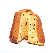 Carica l'immagine nel visualizzatore di Gallery, PANDORO AL CIOCCOLATO |COD.00000511 | 750gr