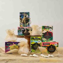 Carica l'immagine nel visualizzatore di Gallery, TISANA BENESSERE BOLIVIA | COD. 00000690 | 20 filtri - 50 g