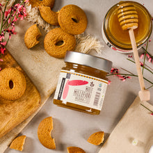 Carica l'immagine nel visualizzatore di Gallery, MIELE MILLEFIORI VALDIVIA CILE | Cod. 00000830 | 330 g