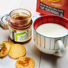 Carica l'immagine nel visualizzatore di Gallery, MIELE MILLEFIORI DEL SOL Argentina - BIO | COD. 00000832 | 300 g