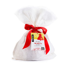 Carica l'immagine nel visualizzatore di Gallery, PANETTONE CLASSICO CON UVETTA SENZA CANDITI | COD.00000887 | 700gr