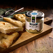 Carica l'immagine nel visualizzatore di Gallery, SALE ALLE ERBE DI SICILIA - BIO | COD. 00000914 | 95 g