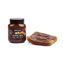 Carica l'immagine nel visualizzatore di Gallery, CREMA CACAO CON NOCCIOLE E ANACARDI | COD.00000975 | 350 g