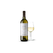 Carica l'immagine nel visualizzatore di Gallery, VINO BIANCO CENTOPASSI GIATO GRILLO/CATARRATTO SICILIA DOC SUPERIORE - BIO| COD. 00001061 | 750ml