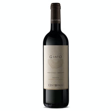 Carica l'immagine nel visualizzatore di Gallery, VINO ROSSO CENTOPASSI GIATO NERO D'AVOLA/PERRICONE SICILIA DOC - BIO| COD. 00001062 | 750ml