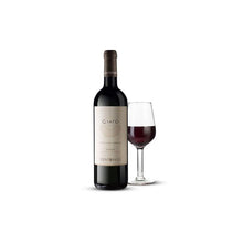 Carica l'immagine nel visualizzatore di Gallery, VINO ROSSO CENTOPASSI GIATO NERO D'AVOLA/PERRICONE SICILIA DOC - BIO| COD. 00001062 | 750ml