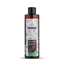 Carica l'immagine nel visualizzatore di Gallery, SHAMPOO PURIFICANTE PER CAPELLI GRASSI - TE' VERDE E MATE BIO | COD. 00003412 | 250 ml