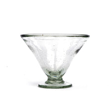 Carica l'immagine nel visualizzatore di Gallery, COPPA DESSERT TRASPARENZE | COD.00003571 | dia sup. 11,5 x h.9 cm