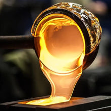 Carica l'immagine nel visualizzatore di Gallery, COPPA DESSERT TRASPARENZE | COD.00003571 | dia sup. 11,5 x h.9 cm