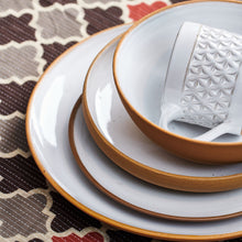 Carica l'immagine nel visualizzatore di Gallery, TOVAGLIA ROMBI | COD.00003698 | 150X228 CM