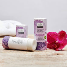 Carica l'immagine nel visualizzatore di Gallery, DEODORANTE NATURALE PROFUMATO - PELLI SENSIBILI - BIO | COD.00003763 | 55 gr