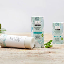 Carica l'immagine nel visualizzatore di Gallery, DEODORANTE NATURALE UNISEX - PELLI SENSIBILI - BIO | COD. 00003764 | 55 gr