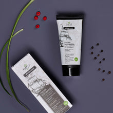 Carica l'immagine nel visualizzatore di Gallery, CREMA DOPOBARBA - VETIVER - PEPE NERO GUARANA' - BIO | COD.00004084 | 100 ml