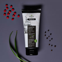 Carica l'immagine nel visualizzatore di Gallery, COFANETTO "THE TRAVELLER" FOR MEN | COD.00007930 | 12x17 (h) x3,5 cm