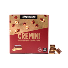 Carica l'immagine nel visualizzatore di Gallery, CREMINI CIOCCOLATINI ALLE NOCCIOLATINI | COD.00005074 | 250g