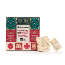 Carica l'immagine nel visualizzatore di Gallery, TORRONCINI MANDORLATI | Cod.00005081 | 120 g