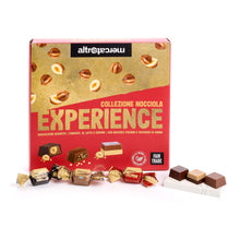 Carica l'immagine nel visualizzatore di Gallery, EXPERIENCE - CIOCCOLATINI ASSORTITI | Cod.00005083 | 360g