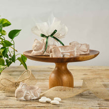 Carica l'immagine nel visualizzatore di Gallery, MINI VASETTO COLOMBINA IN TERRA COTTA | Cod.00005356 | 10 x 7 x h.6 cm