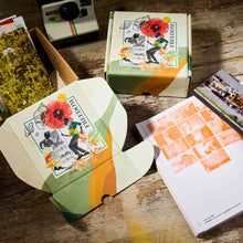 Carica l'immagine nel visualizzatore di Gallery, FREEDOM - COFANETTO REGALO PLASTIC FREE BIO | COD. 00005585 | 10 gr + 10 gr + 35 gr