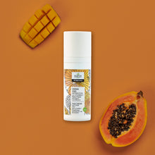 Carica l'immagine nel visualizzatore di Gallery, CREMA VISO - ANTIMACCHIA- PELLI ESIGENTI - MANGO E PAPAYA | COD. 00005936 | 50 ml