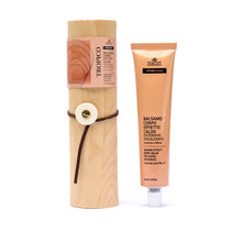 Carica l'immagine nel visualizzatore di Gallery, TROPICO - BALSAMO CORPO EFFETTO CALDO - INCENSO E MIRRA | COD.00006239| 75ml