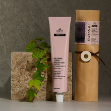 Carica l'immagine nel visualizzatore di Gallery, SAVANNAH - BALSAMO CORPO LENITIVO - KARITE' E ALOE VERA | COD.00006242| 75ml