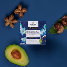 Carica l'immagine nel visualizzatore di Gallery, CREMA VISO NOTTE CON RETINOLO VEGETALE ANTIOSSIDANTE, RIVITALIZANTE | COD. 00006244| 50 ml
