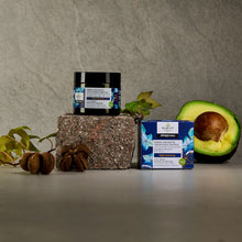 Carica l'immagine nel visualizzatore di Gallery, CREMA VISO NOTTE CON RETINOLO VEGETALE ANTIOSSIDANTE, RIVITALIZANTE | COD. 00006244| 50 ml