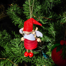 Carica l'immagine nel visualizzatore di Gallery, ANGELO ELF| COD.00006582 | 9x4.5x12.5Hcm